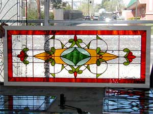 duplication of old window