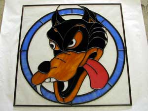 garcia wolf