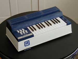 old magnus cord organ
